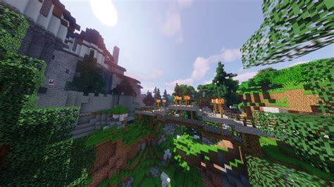 How to Download Minecraft Castle World Download 1.14.4 に対する画像結果