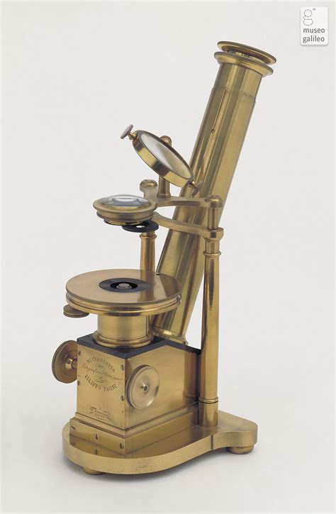 Compound Microscope Inversion に対する画像結果