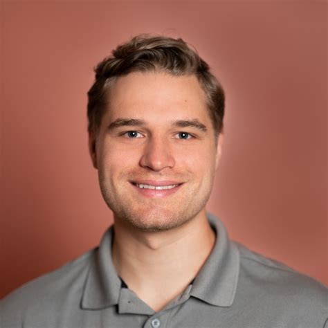 Toradh íomhá ar Conor Lead Software Test Automation Engineer