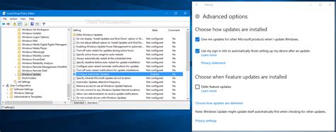 Image result for Windows Update Enable Windows 10