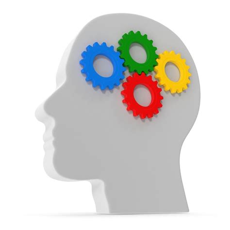 Toradh íomhá ar Brain Tree of a Function in Coding