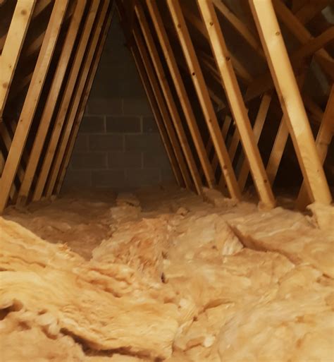 Image result for Full Loft Insulation
