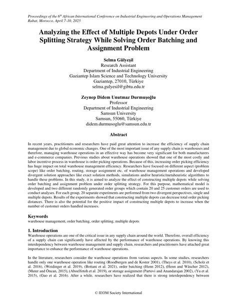 Toradh íomhá ar Process of Solving Assignment Problrm in Operations Research