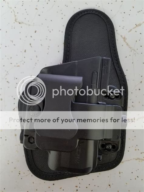 Afbeeldingsresultaten voor Alien Gear Appendix Holster Review