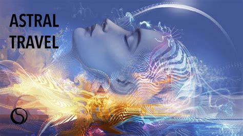 Afbeeldingsresultaten voor Spirit Science Astral Projection