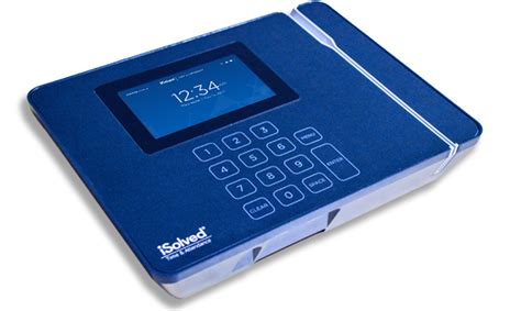 Image result for Isolved Employee Time Clock