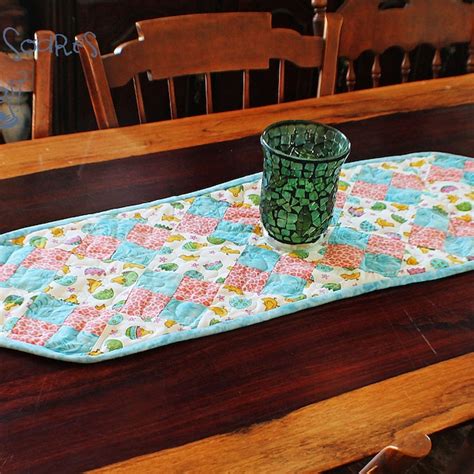 Spring Table Topper Patterns Free に対する画像結果