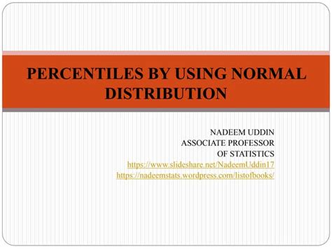 Image result for Normal Distribution Percentiles