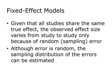 Toradh íomhá ar Fixed Effect Model And Random Effect Model