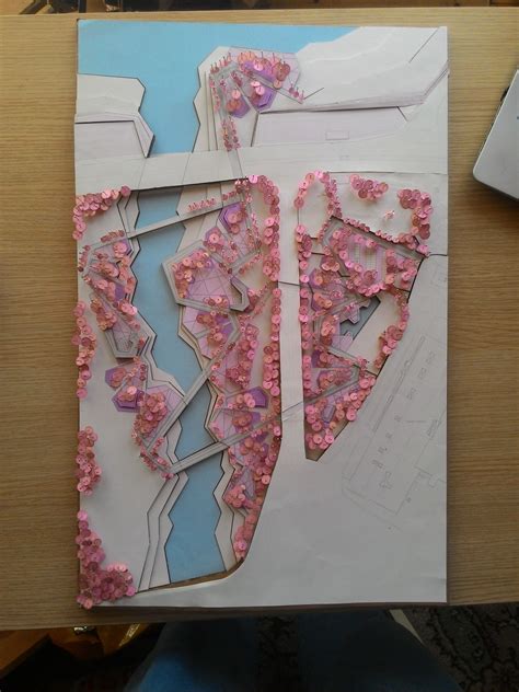 Toradh íomhá ar Graduation Project Model