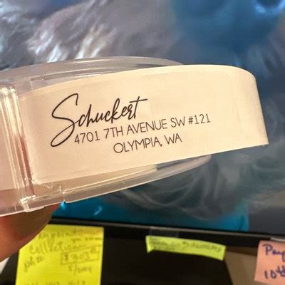 Image result for Current Return Address Labels Roll