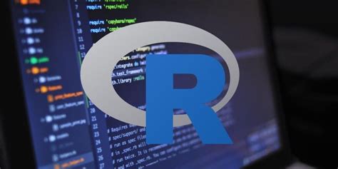 Image result for R Programming Language Without Background