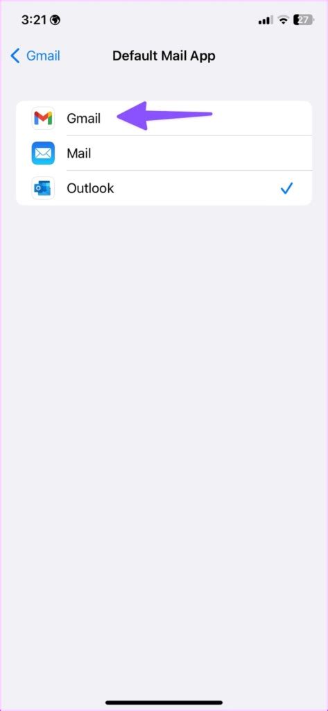 Image result for Install Gmail Program On iPhone