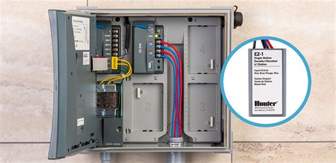 Image result for Hunter Decoder Output Module