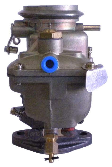 Zenith 228 Carburetor に対する画像結果