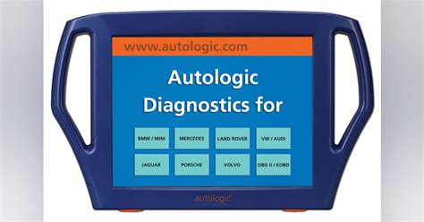 Image result for Autologic Scanner