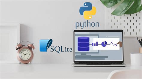 Image result for SQLite Databases with Python Full-Course