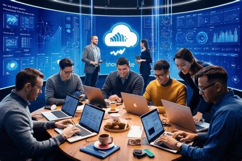 Snowflake vs SQL に対する画像結果