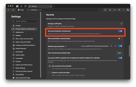 Image result for How to Disable Windows Defender SmartScreen