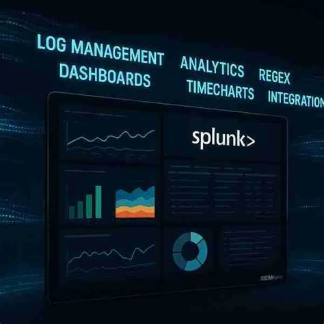 Afbeeldingsresultaten voor Log Analytics to Splunk