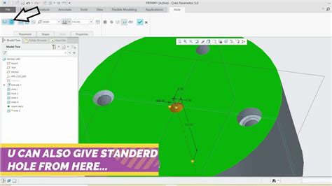 Afbeeldingsresultaten voor Allen Keuy Creo Tutorial YouTube
