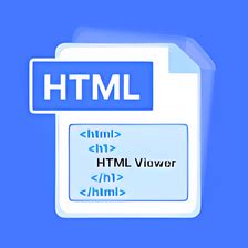 Image result for HTML Vieuw