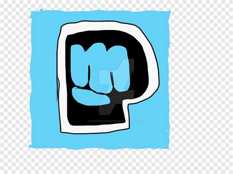 Image result for PewDiePie Brofist Logo