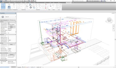 Image result for Curso Revit MEP