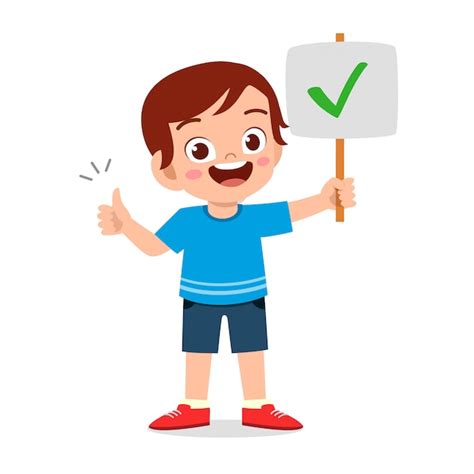 Image result for Cartoon Symbol for Correct Process