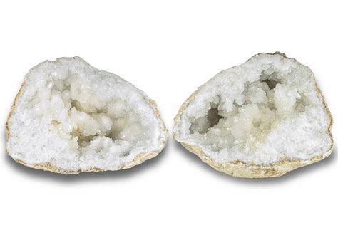 Image result for Quartz Geode Edelsteen