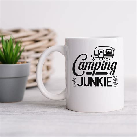 Toradh íomhá ar Free Glowforge Camping Designs
