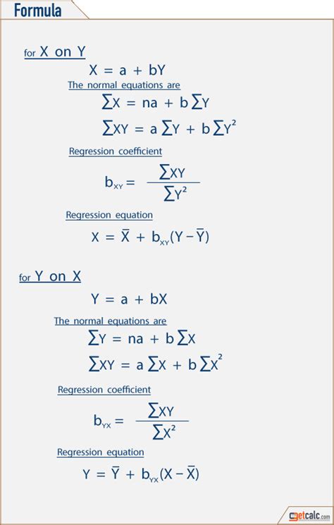 Toradh íomhá ar Statistics and Probability Formulas