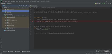 Image result for PyCharm Download