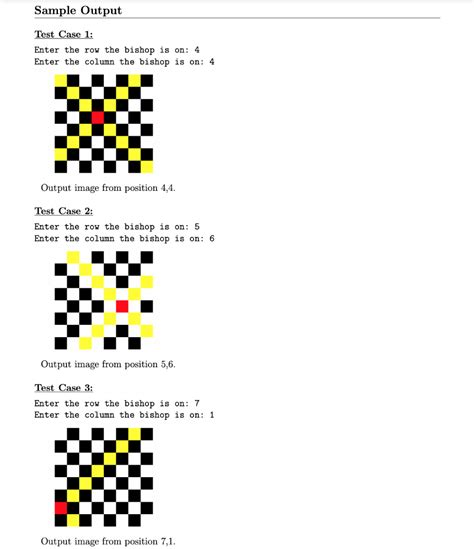 Image result for Total Moves for Bishop Interviewbit Solution