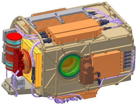 Image result for Fourier Transform Spectrometer