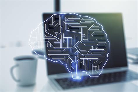 Image result for IT Computer Background with Human