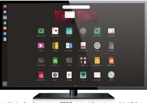 Image result for Ubuntu Distro