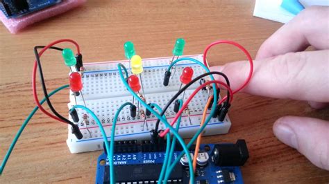 Afbeeldingsresultaten voor Dobbelsteen Arduino