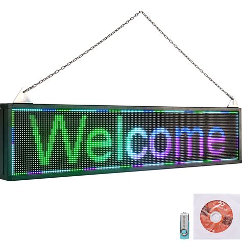 LED Scrolling Display Message Board に対する画像結果