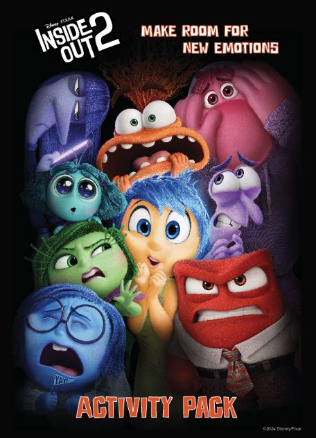 Image result for Inside Out Code Cracker