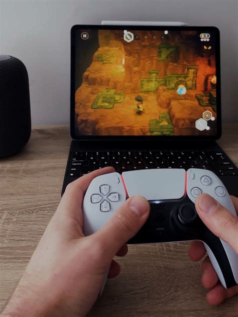 Image result for PS5 Controller for iPhone