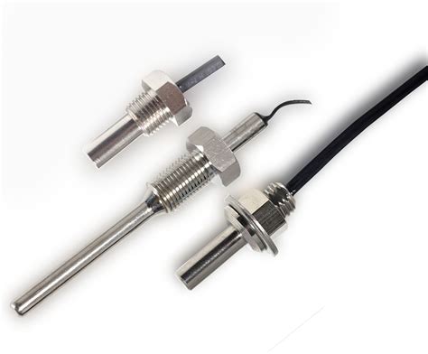 Image result for Temp Sense PT1000 RTD