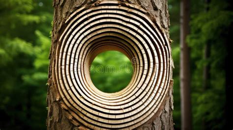 Toradh íomhá ar SpeedTree Beuty Tree