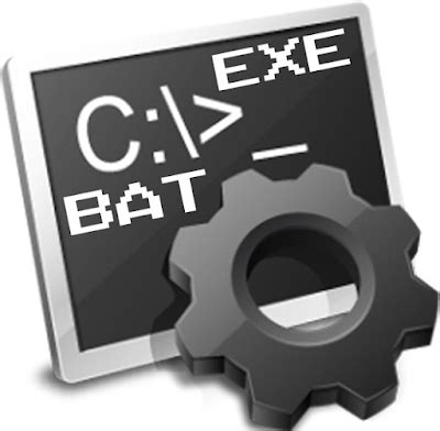 Image result for Bat to exe Compiler Program