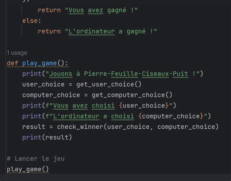 Image result for Schema Pour Présenter Programme Python