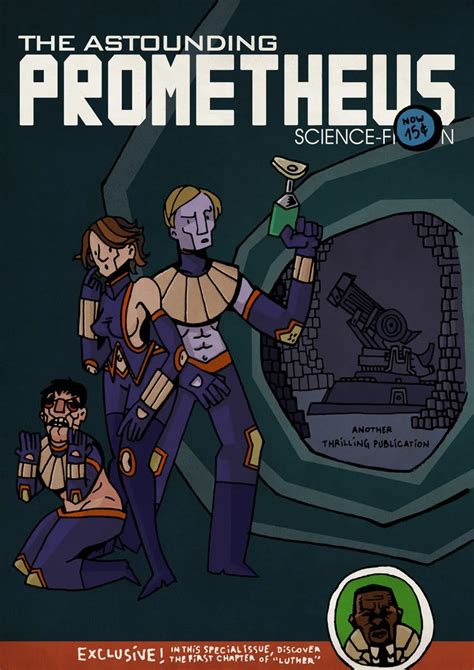 Image result for Prometheus DC Comics