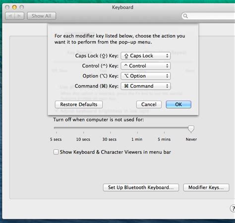 Image result for Command Key On Mac