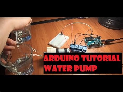 Toradh íomhá ar Types of Relay Module Water Pump