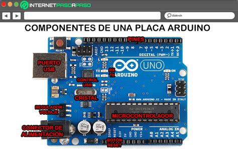 Image result for Arduino Componentes