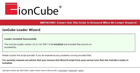 Afbeeldingsresultaten voor Ioncube 13
